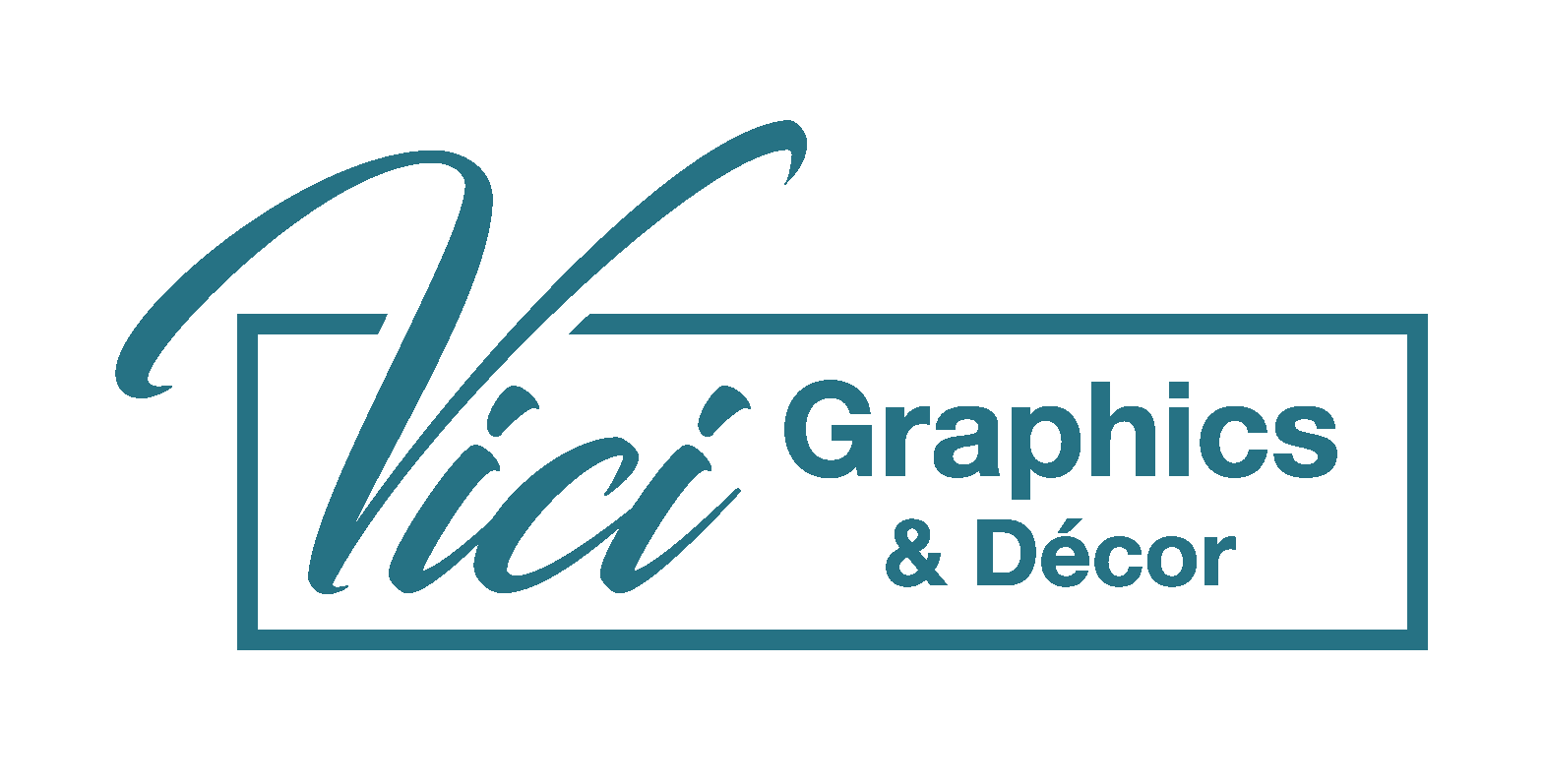 Vici Graphics & Decor, LLC